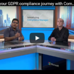 Office 365 GDPR Compliance Manager