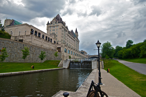 Ottawa/Gatineau Tornado Update