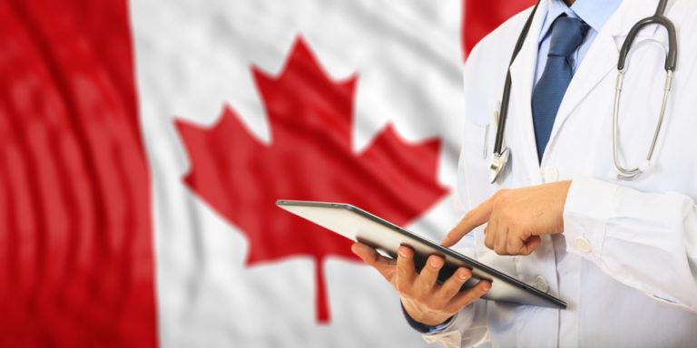 Canadian Healthcare Organization Breaks Trail In Health IT