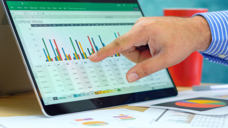 Microsoft Excel Training [Free Online Course]