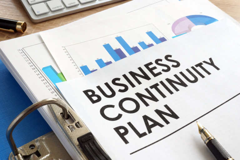 What Is A Business Continuity Plan?